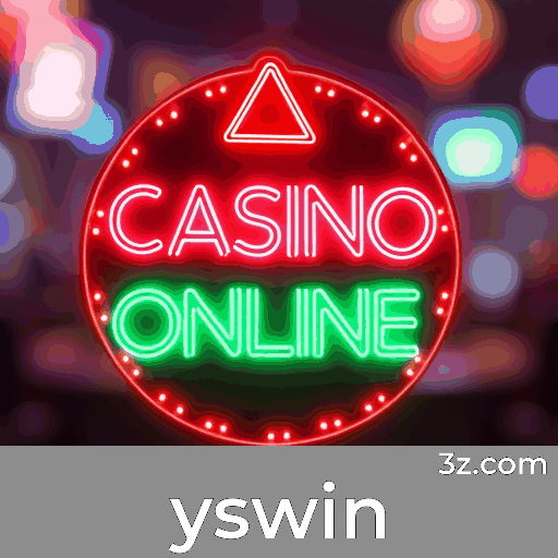Yswin: Experiência Luxuosa em Jogos de Cassino