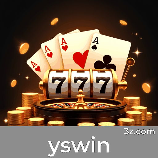 yswin: O Seu Cassino Online Seguro e Divertido