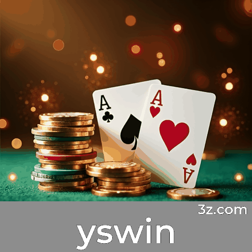 yswin: O Seu Cassino Online Seguro e Divertido