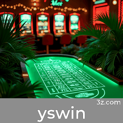 Yswin: Jogo em Tempo Real para Brasileiros