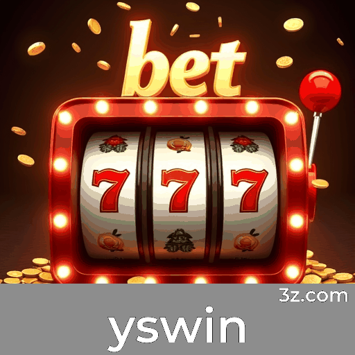 yswin: O Seu Cassino Online Seguro e Divertido