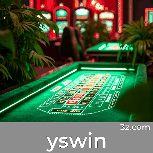 Mergulhe no Realismo Psicológico e Ambiente Envolvente do Cassino yswin Mergulhe no Realismo Psicológico e Ambiente Envolvente do Cassino yswin