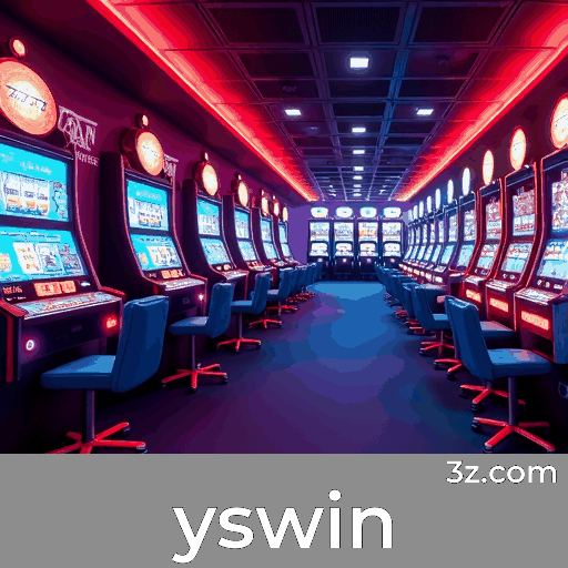 yswin Plataforma: Experimente a Emoção da Comunidade Unida