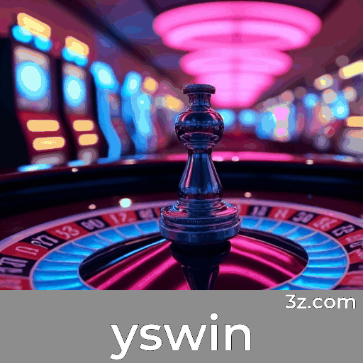 Yswin: Jogo em Tempo Real para Brasileiros