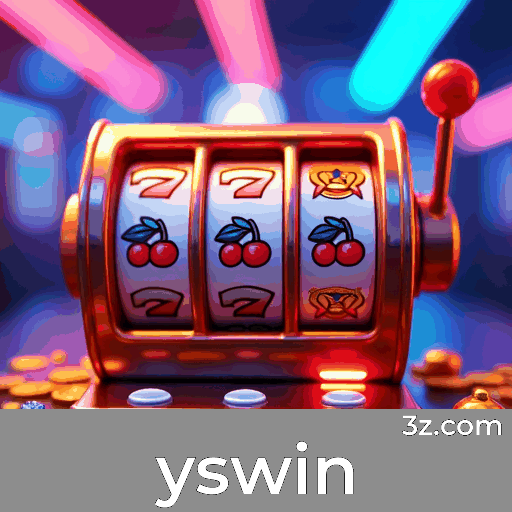 yswin: O Seu Cassino Online Seguro e Divertido