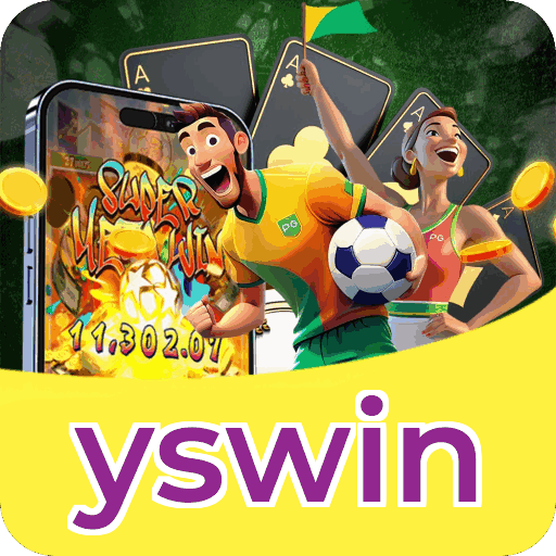 Bônus de Boas-vindas yswin