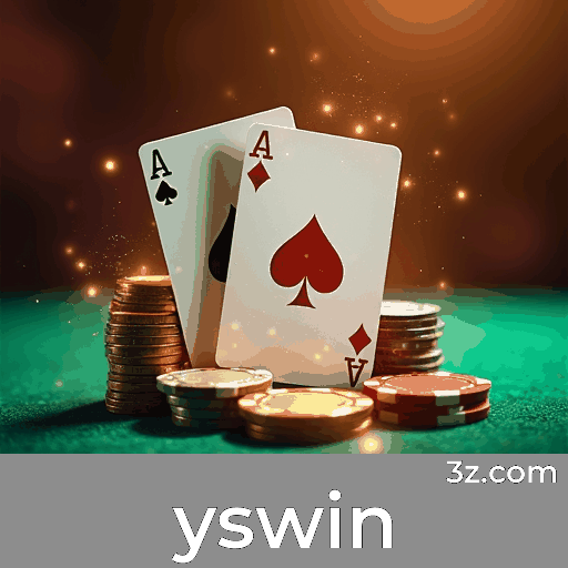 yswin: O Seu Cassino Online Seguro e Divertido
