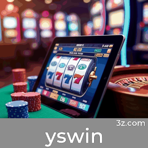 yswin Plataforma: Experimente a Emoção da Comunidade Unida