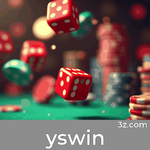 Yswin: Experiência Luxuosa em Jogos de Cassino