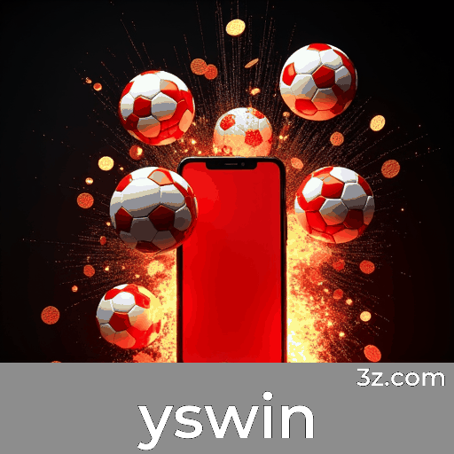 Experimente a praticidade do app yswin e suas funcionalidades completas