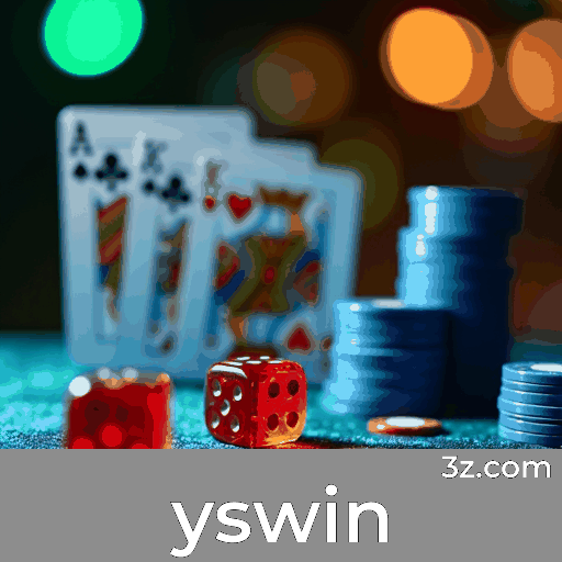 yswin: O Seu Cassino Online Seguro e Divertido